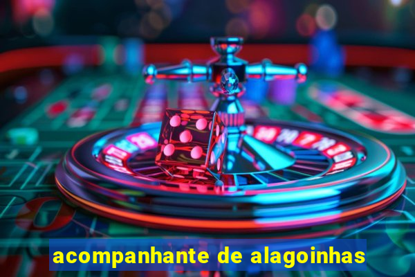 acompanhante de alagoinhas